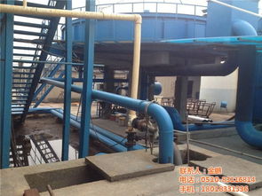 無錫北辰星環(huán)保設(shè)備 淺層氣浮機廠 孝義氣浮機