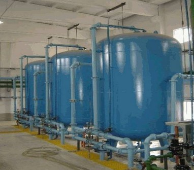 拉薩氫離子交換器_環保設備欄目