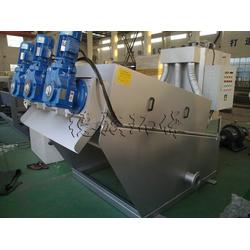 電鍍廠污泥脫水設備 污泥脫水設備 諸城德駿環(huán)保 查看