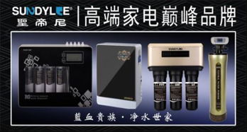凈水器十大品牌加盟,因為專業(yè)所以值得信賴