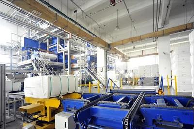 【Cinte20】展商劇透 | 三友化纖:聚焦綠色健康 協(xié)同產業(yè)共贏