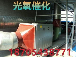 【工業(yè)廢氣凈化器-催化燃燒廢氣處理-廢氣凈化設備-環(huán)保設備】- 