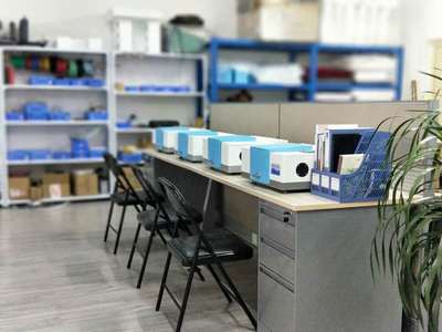 儀器行業(yè)發(fā)展態(tài)勢良好,國內外企業(yè)大動作不斷