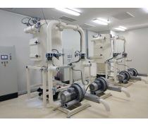 環(huán)保設(shè)備產(chǎn)品庫 助推綠色發(fā)展與生態(tài)保護